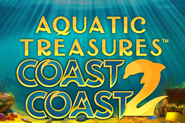 Aquatic Treasures™ Coast 2 Coast